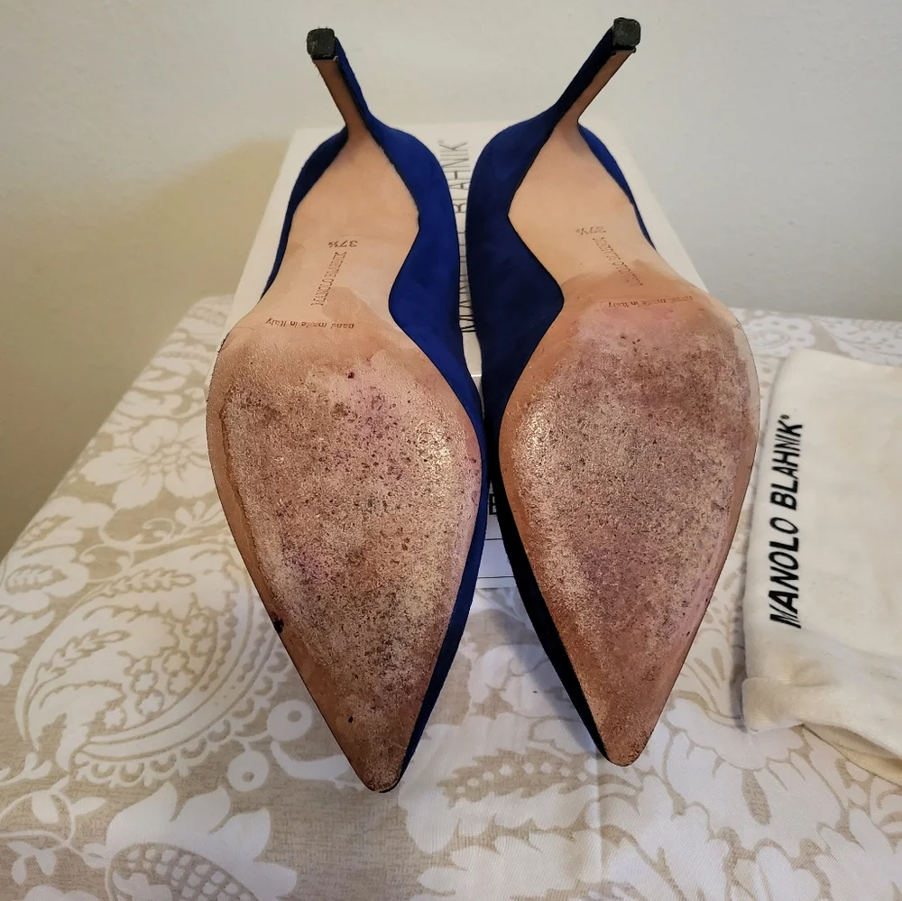 Manolo - Picture 5 of 5